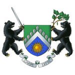2013 Création des armoiries de la famille Clément (France (…)