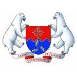 2009 Creation of the arms of the Piombino's family (France (…)