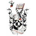 2002 Creation of Lilian Cailleau's coat of arms with his (…)