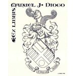 2008 Bookplate (Portugal & Switzerland). Offset printing (…)