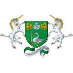 2017 Réalisation des armoiries Hourantier (France & (…)
